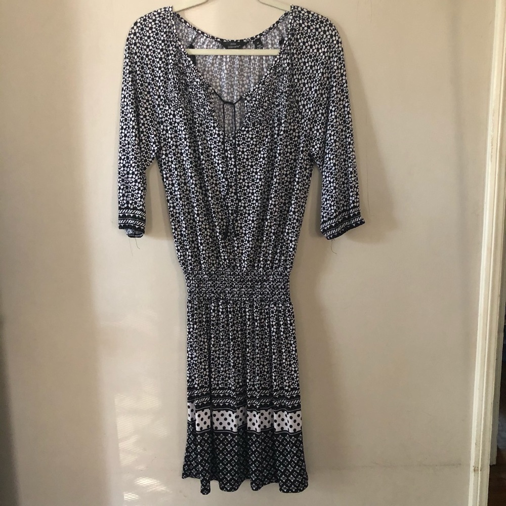 MLLE GABRIELLE DRESS